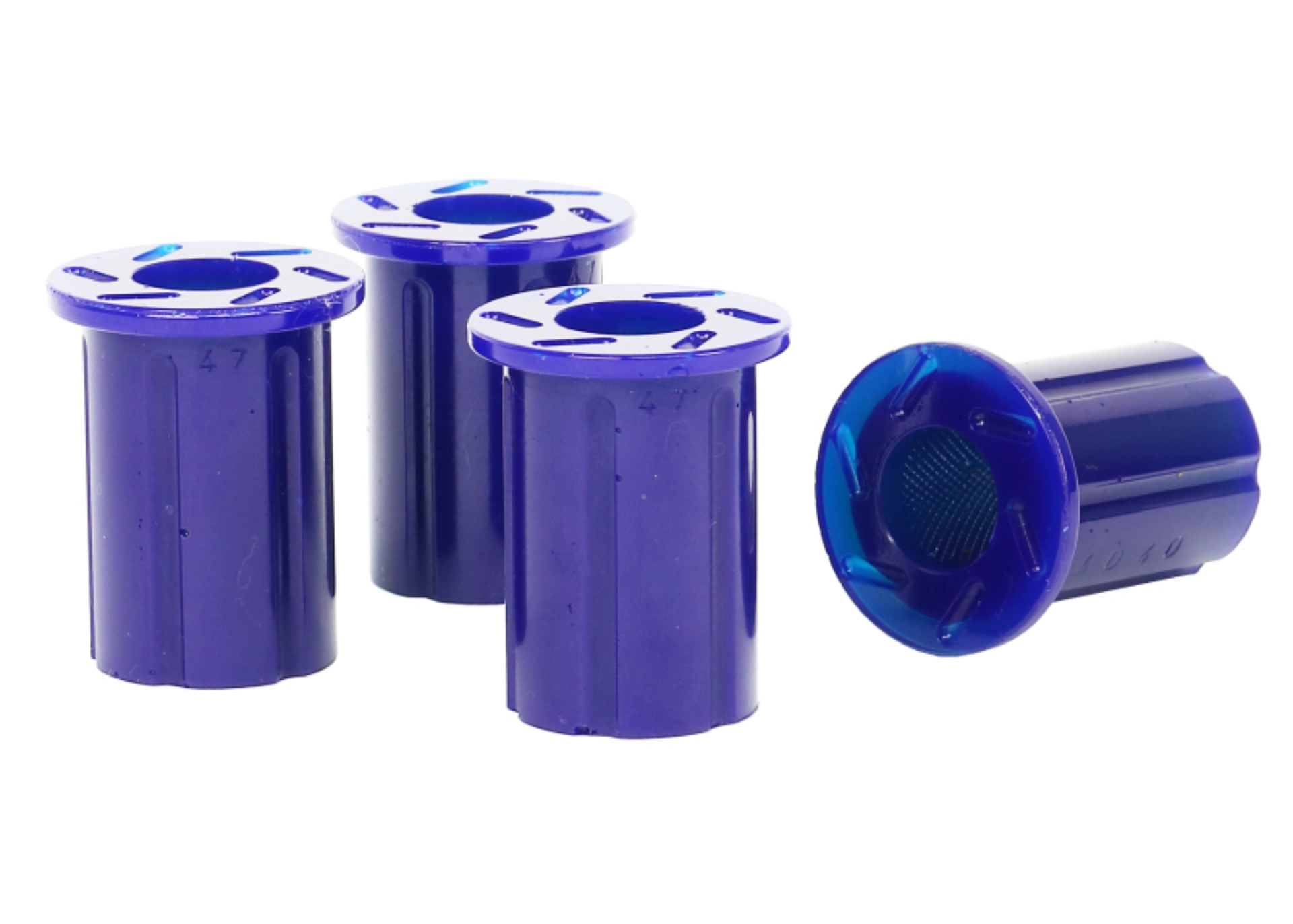 Picture of Superpro SPR Bushing Kits Rear - SPF4040K