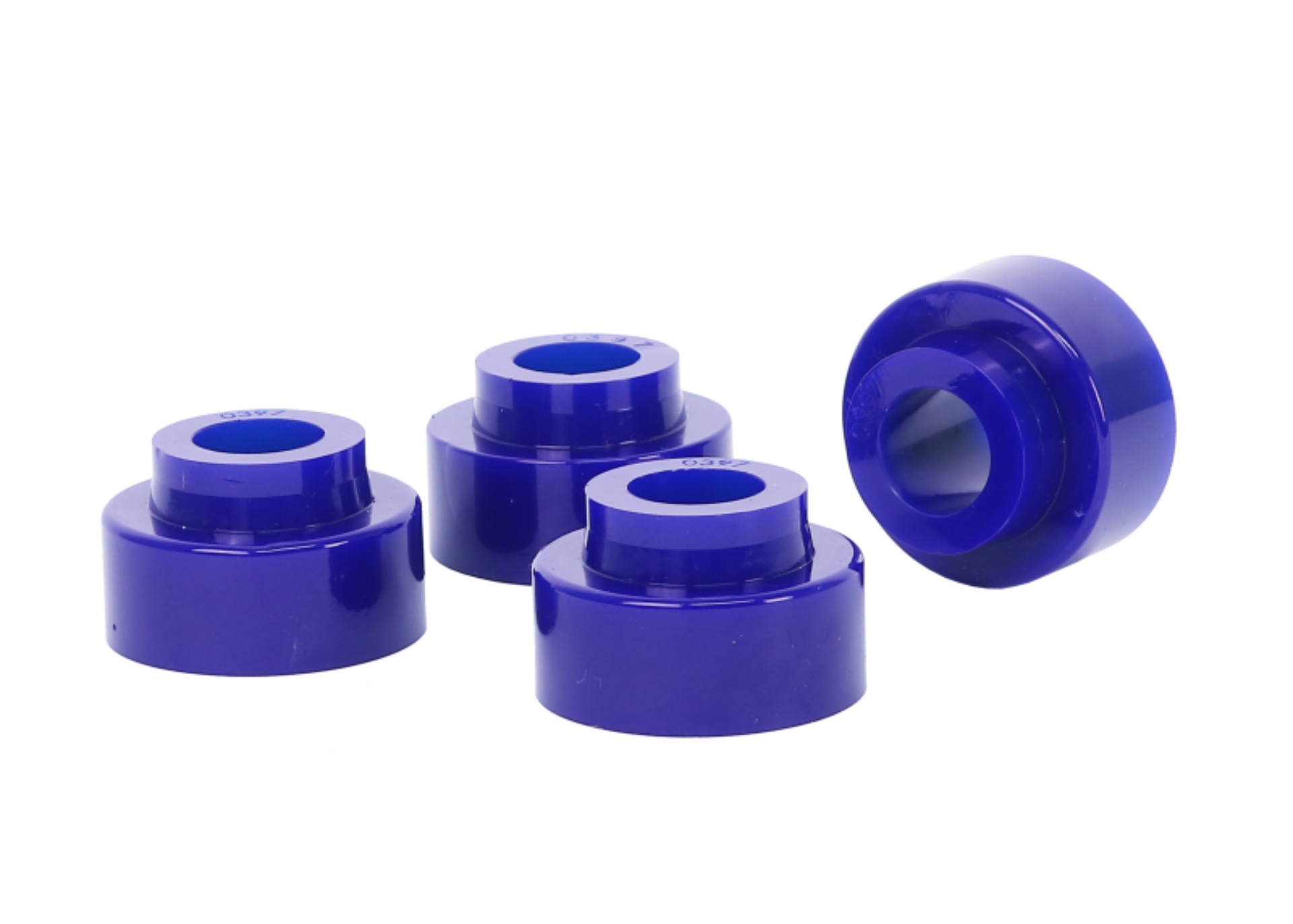 Picture of Superpro SPR Bushing Kits Front - SPF0397K