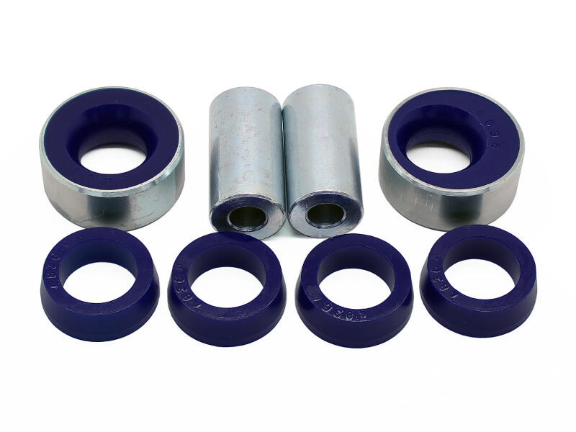 Picture of Superpro SPR Bushings-Control Arm Front Bushing Kits - SPF4837K
