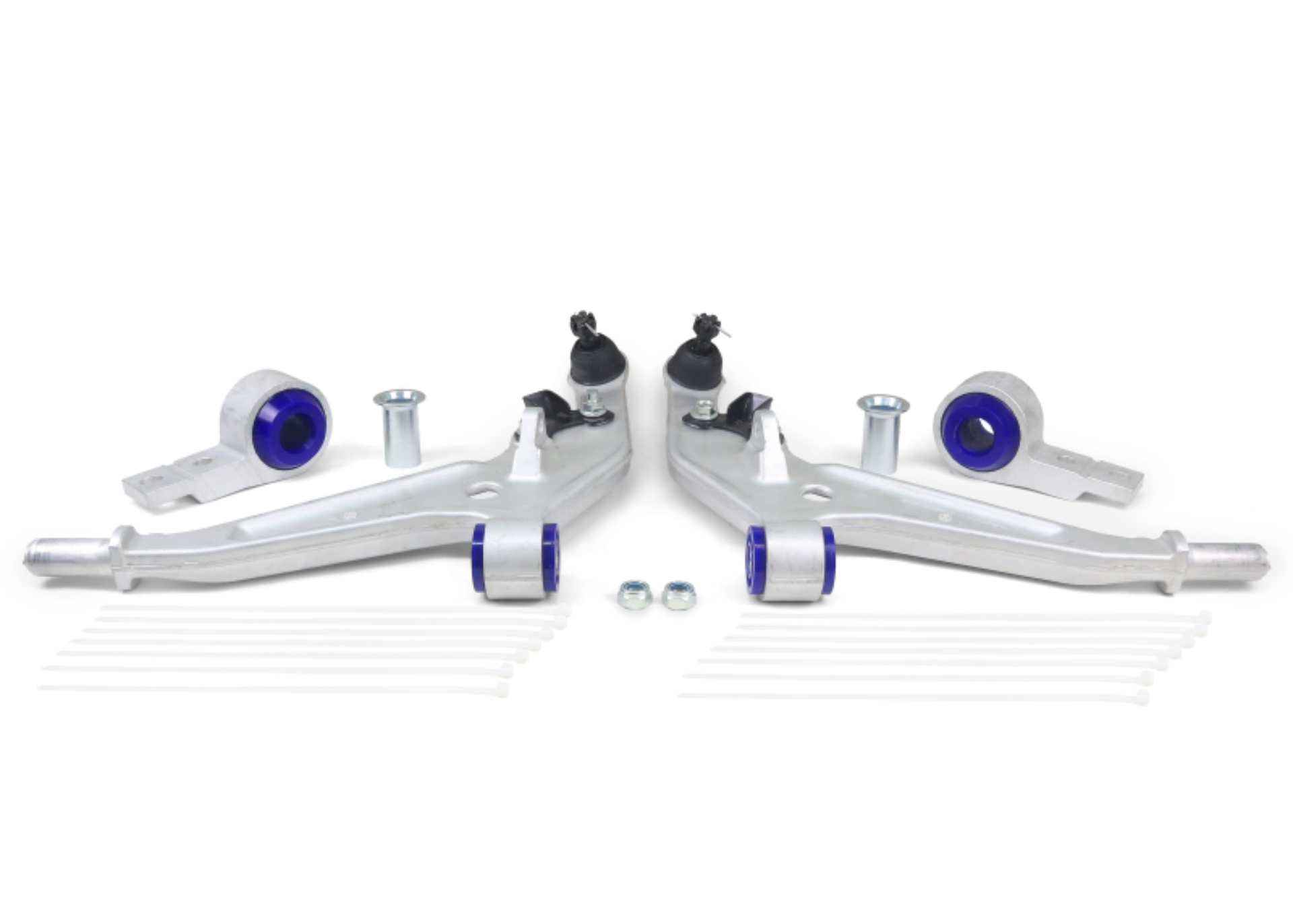 Picture of Superpro SPR Control Arms-Front - ALOY0002K