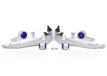 Picture of Superpro SPR Control Arms-Front - ALOY0002K