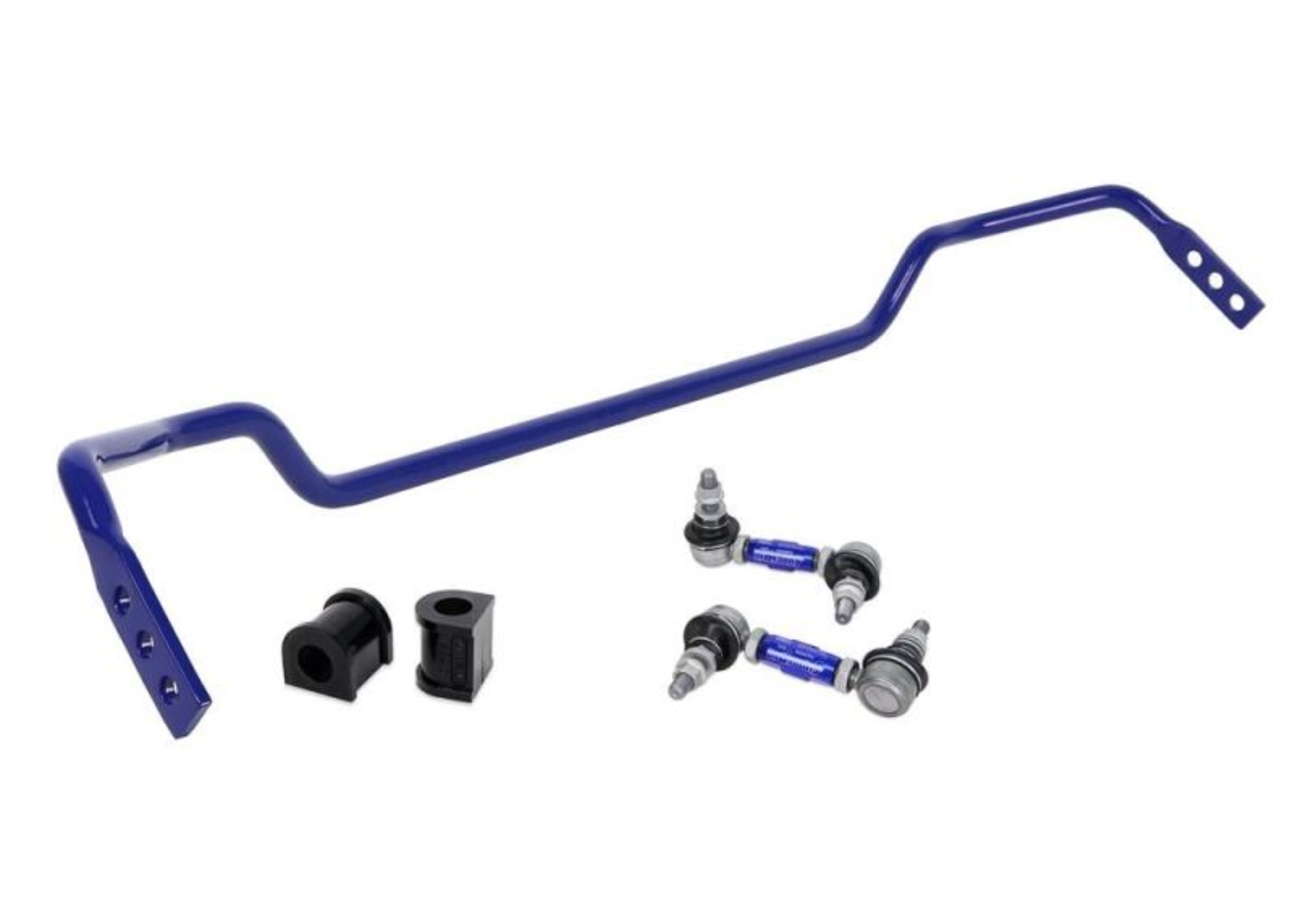Picture of Superpro SPR Sway Bars-Rear - RC0049RZ-16KIT