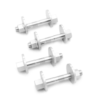 Picture of Superpro SPR Caster Adj Kits Caster Kits - TRC0022