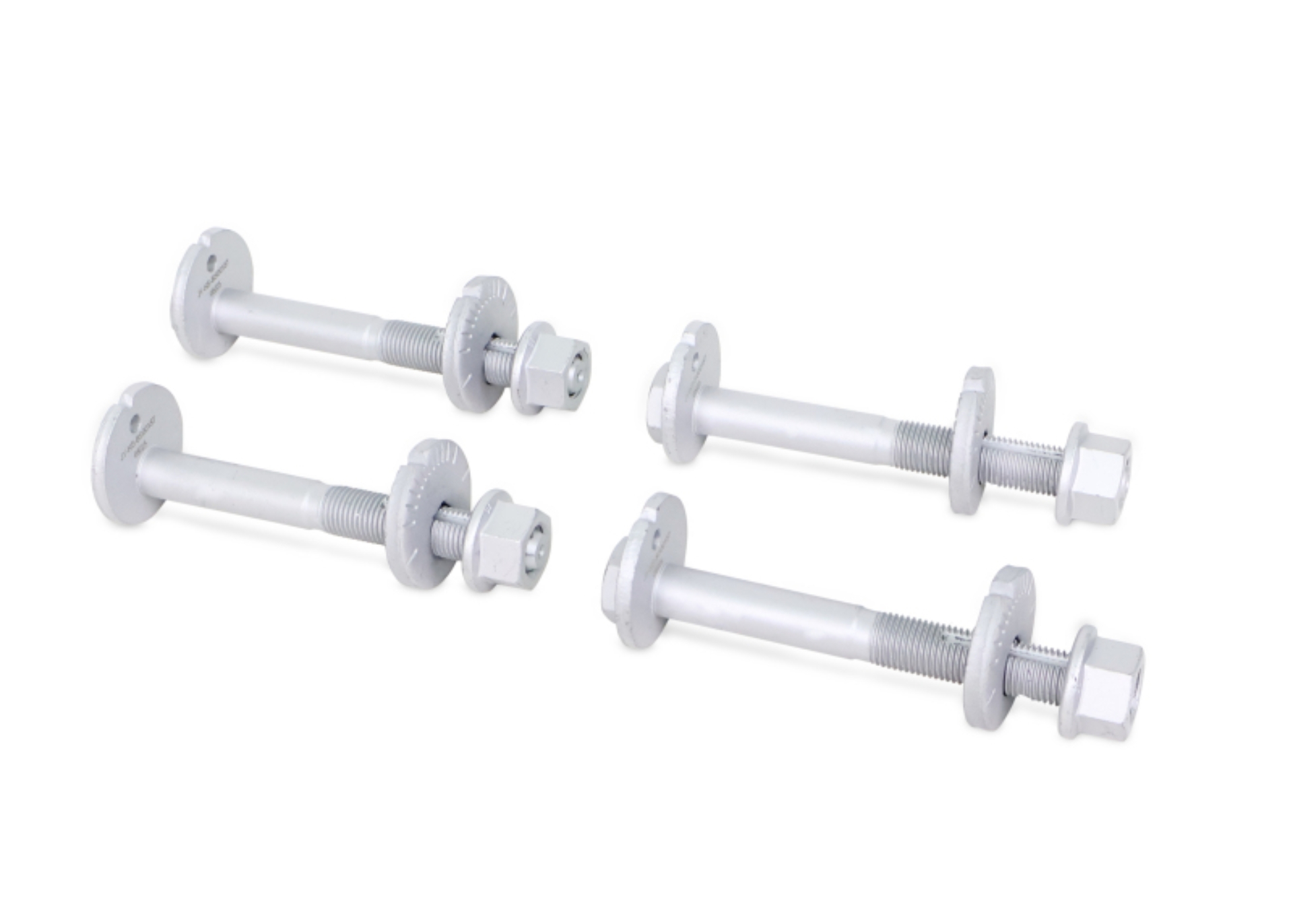 Picture of Superpro SPR Caster Adj Kits Caster Kits - TRC0070