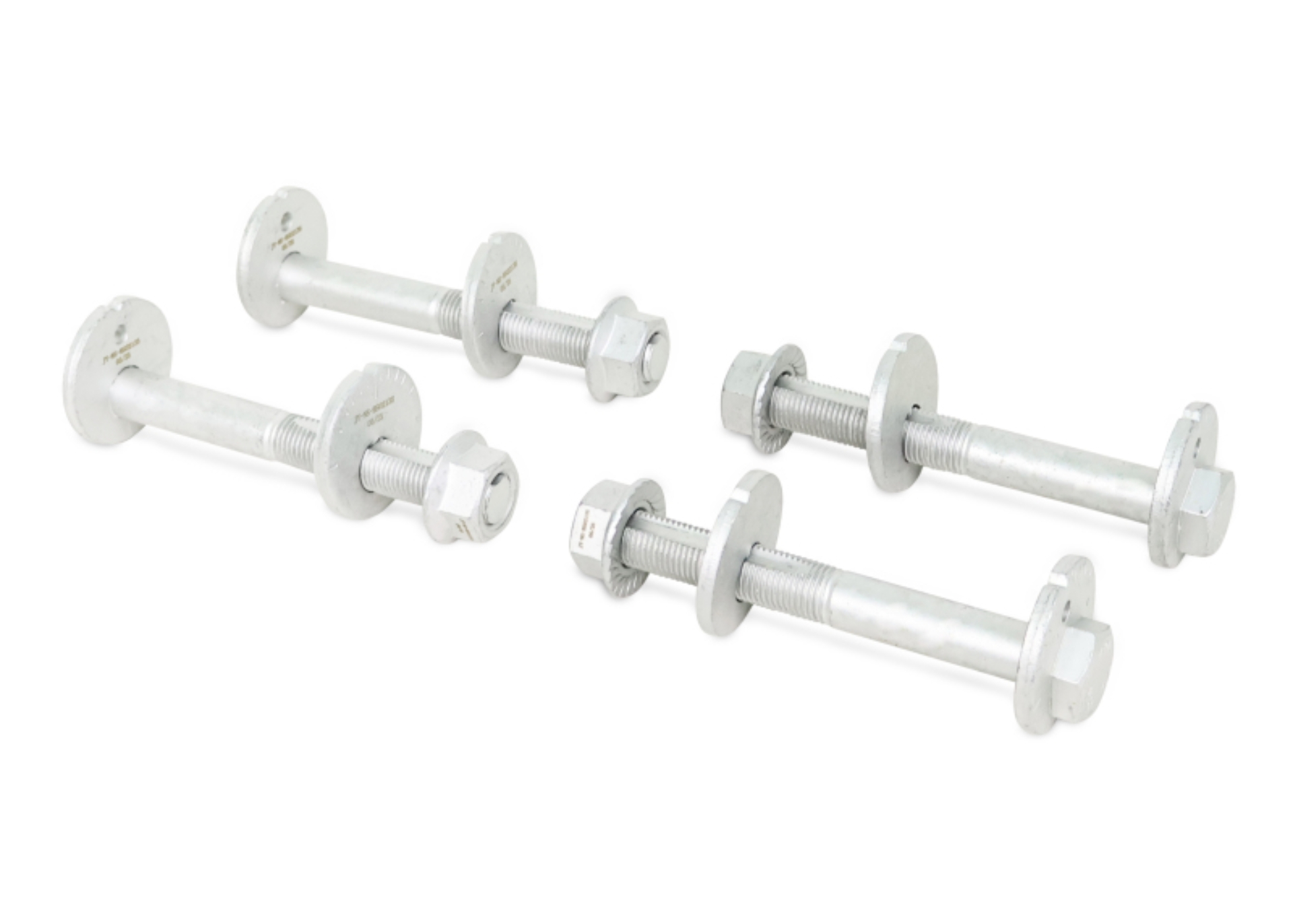 Picture of Superpro SPR Caster Adj Kits Caster Kits - TRC0073
