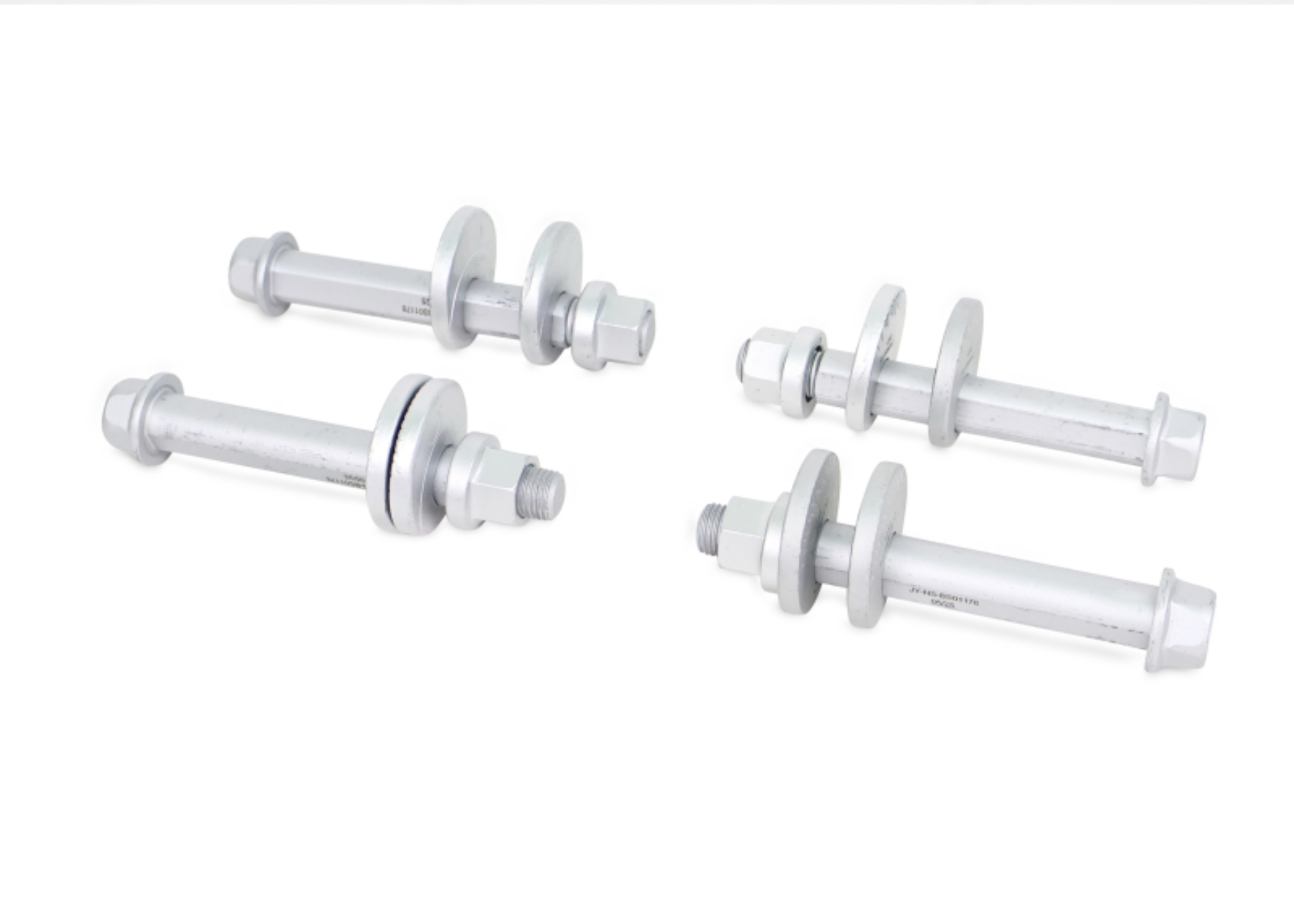 Picture of Superpro SPR Caster Adj Kits Caster Kits - TRC0076