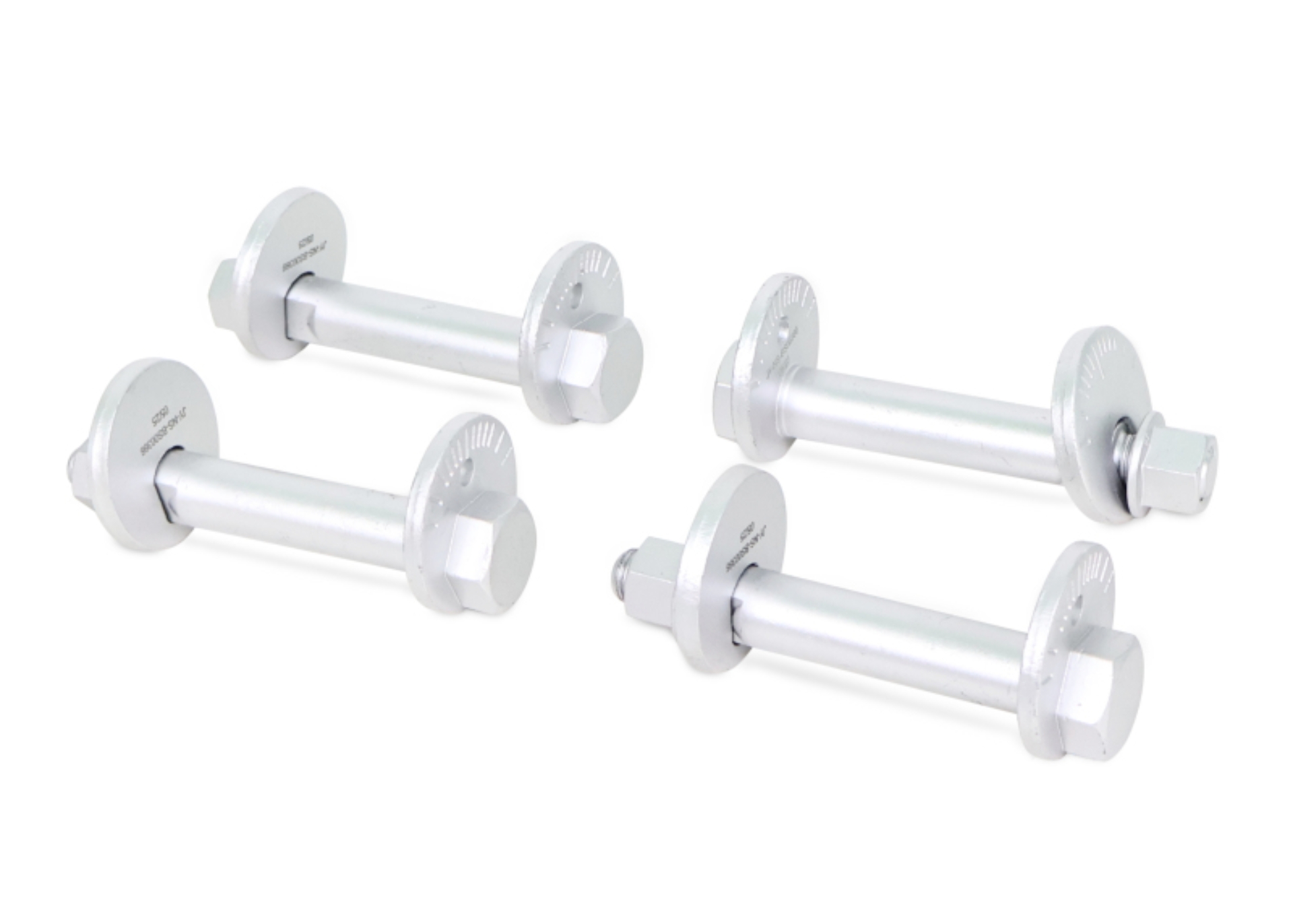 Picture of Superpro SPR Caster Adj Kits Caster Kits - TRC0074