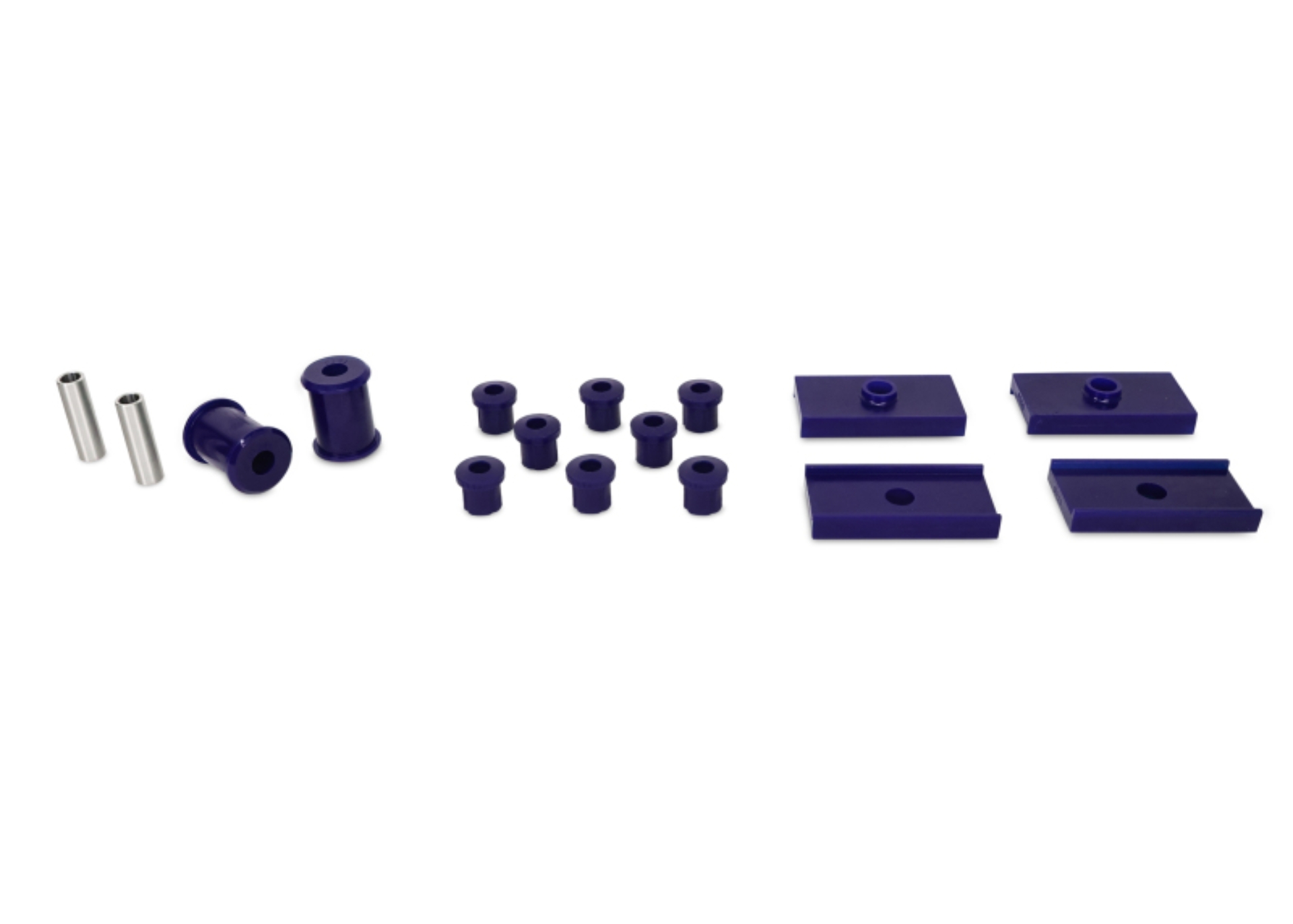 Picture of Superpro SPR Sway Bar Kits - KIT5119RSSK