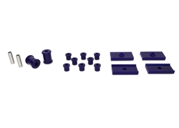 Picture of Superpro SPR Sway Bar Kits - KIT5119RSSK
