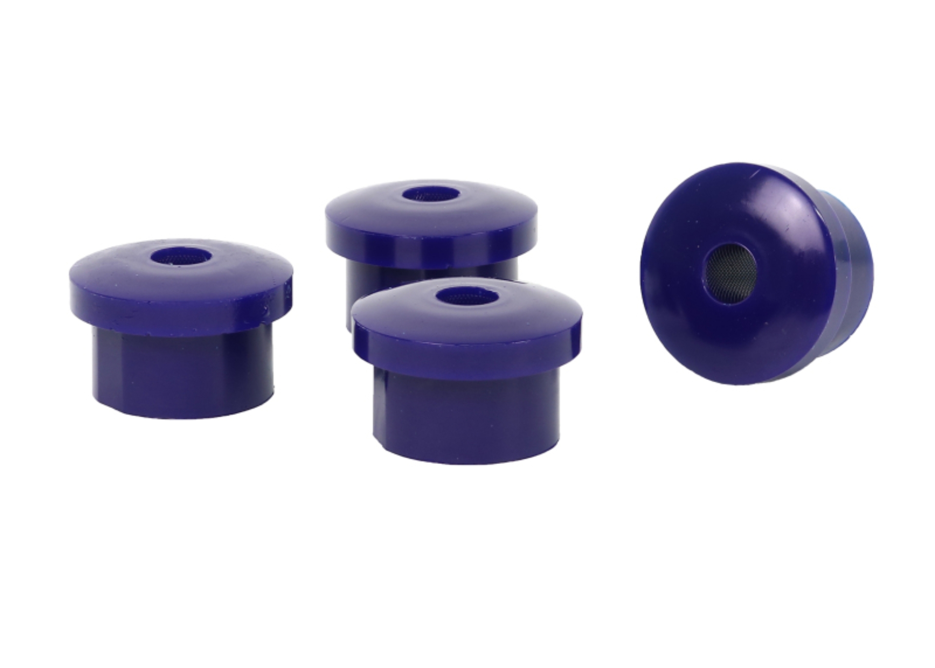 Picture of Superpro SPR Bushing Kits Front - SPF0003K