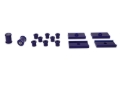 Picture of Superpro SPR Sway Bar Kits - KIT5119RSSK