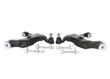 Picture of Superpro SPR Caster Adj Kits Caster Kits - TRC475