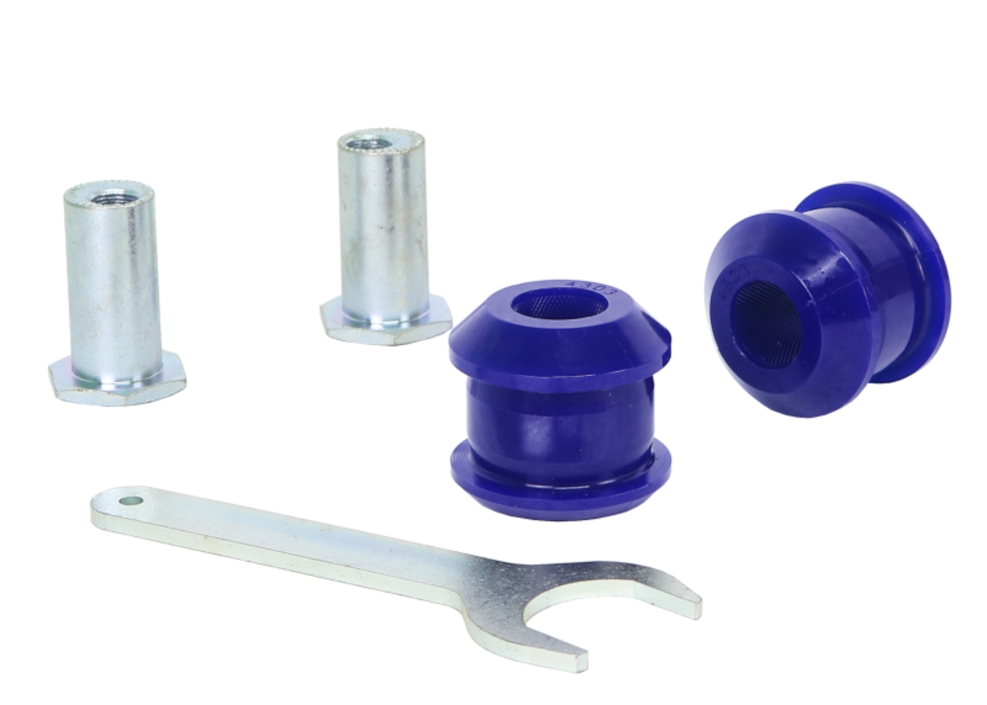 Picture of Superpro SPR Bushings-Control Arm Bushing Kits - SPF4303K