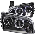 Picture of ANZO ANZ LED/Projector Headlights - 121381