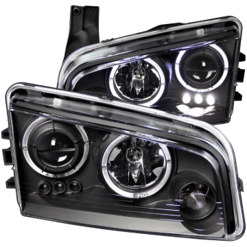 Picture of ANZO ANZ LED/Projector Headlights - 121381