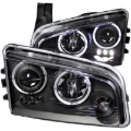 Picture of ANZO ANZ LED/Projector Headlights - 121381