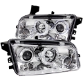 Picture of ANZO ANZ LED/Projector Headlights - 121382