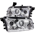 Picture of ANZO ANZ LED/Projector Headlights - 121382