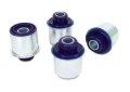 Picture of Superpro SPR Bushings-Crossmember Rear Bushing Kits - SPF5819K