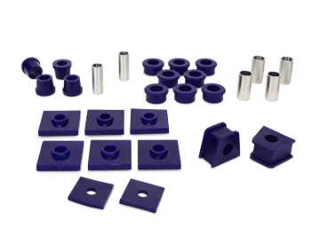 Picture of Superpro SPR Mount Bushings/Clips Bushing Kits - KIT5122FSSK