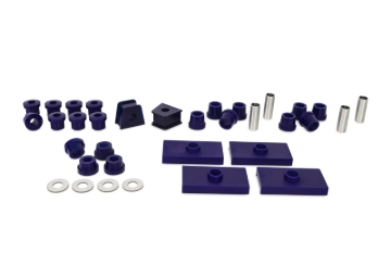 Picture of Superpro SPR Bushing Kits - KIT5126SSK