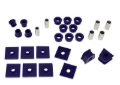 Picture of Superpro SPR Mount Bushings/Clips Bushing Kits - KIT5122FSSK