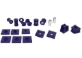 Picture of Superpro SPR Mount Bushings/Clips Bushing Kits - KIT5122FSSK
