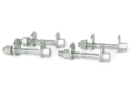 Picture of Superpro SPR Caster Adj Kits Caster Kits - TRC0030