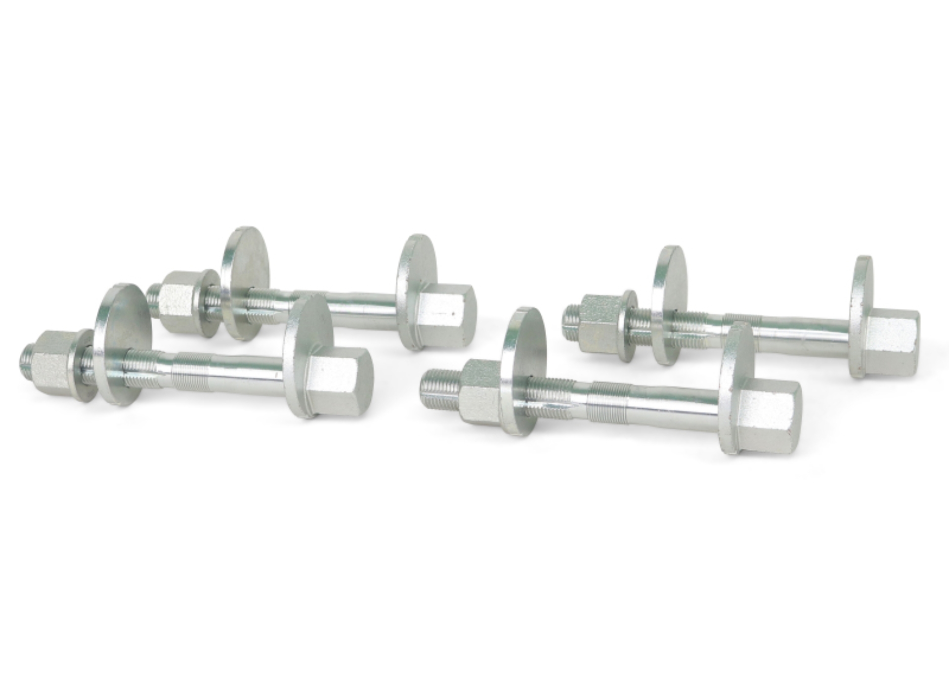 Picture of Superpro SPR Caster Adj Kits Caster Kits - TRC0030