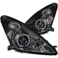 Picture of ANZO ANZ LED/Projector Headlights - 121387