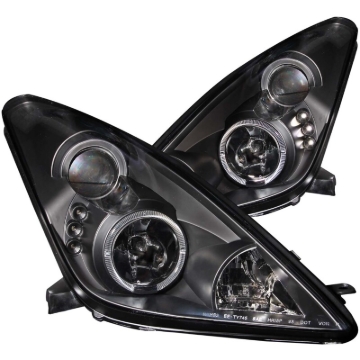 Picture of ANZO ANZ LED/Projector Headlights - 121387