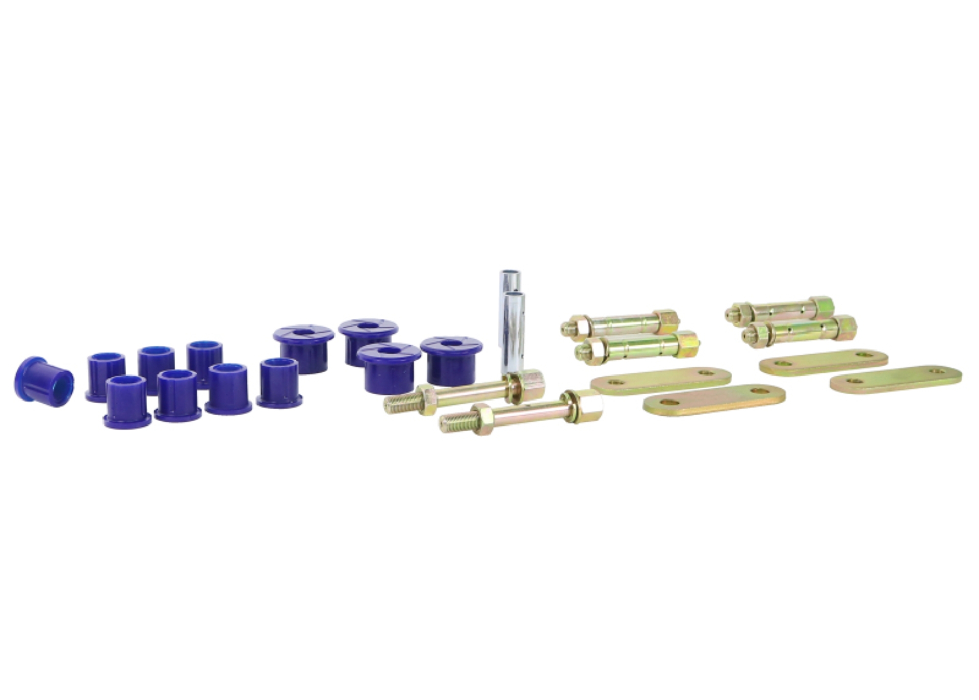 Picture of Superpro SPR Bushing Kits - KIT070SK