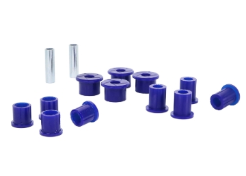 Picture of Superpro SPR Bushing Kits - KIT077K