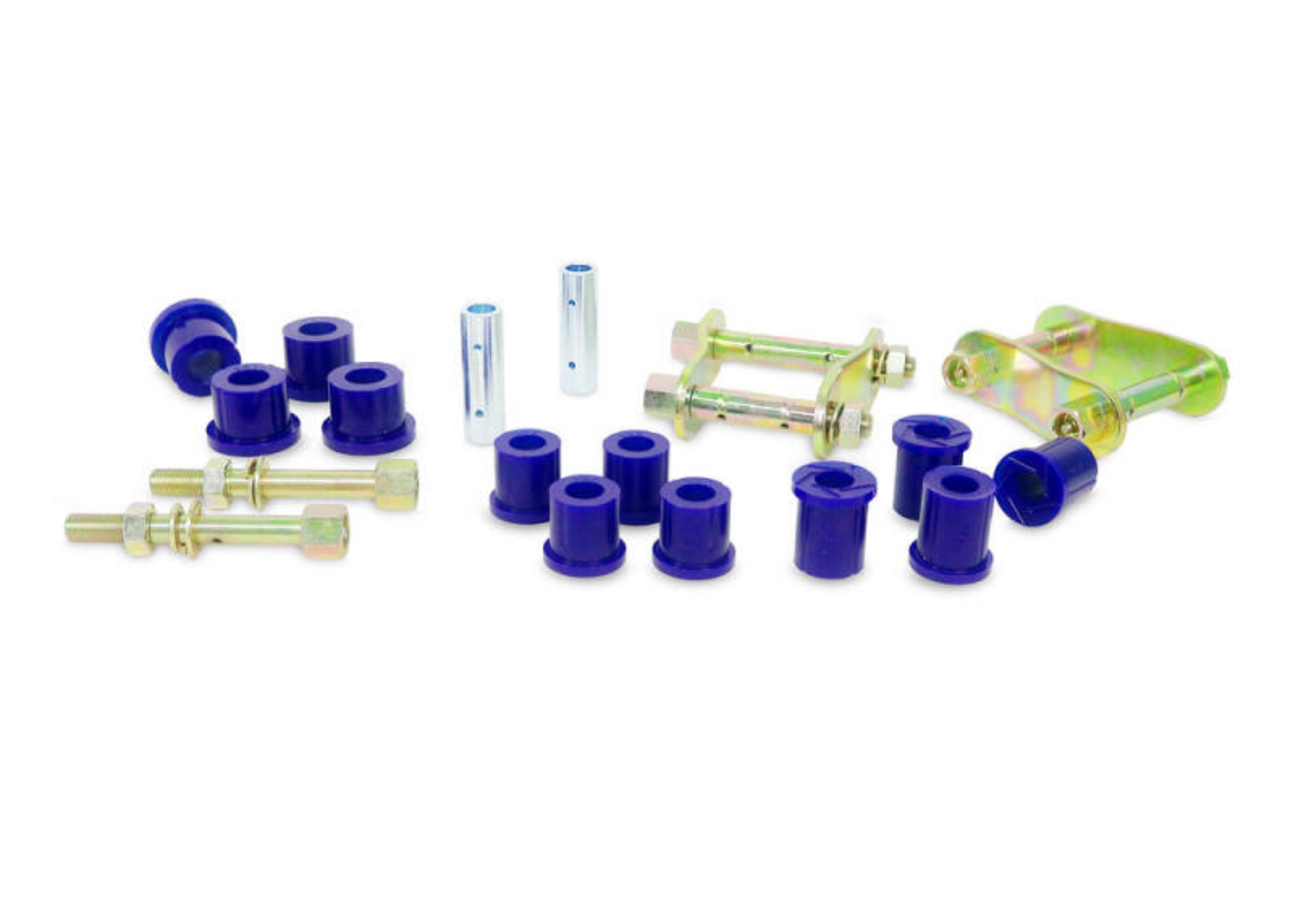 Picture of Superpro SPR Bushing Kits - KIT077SK