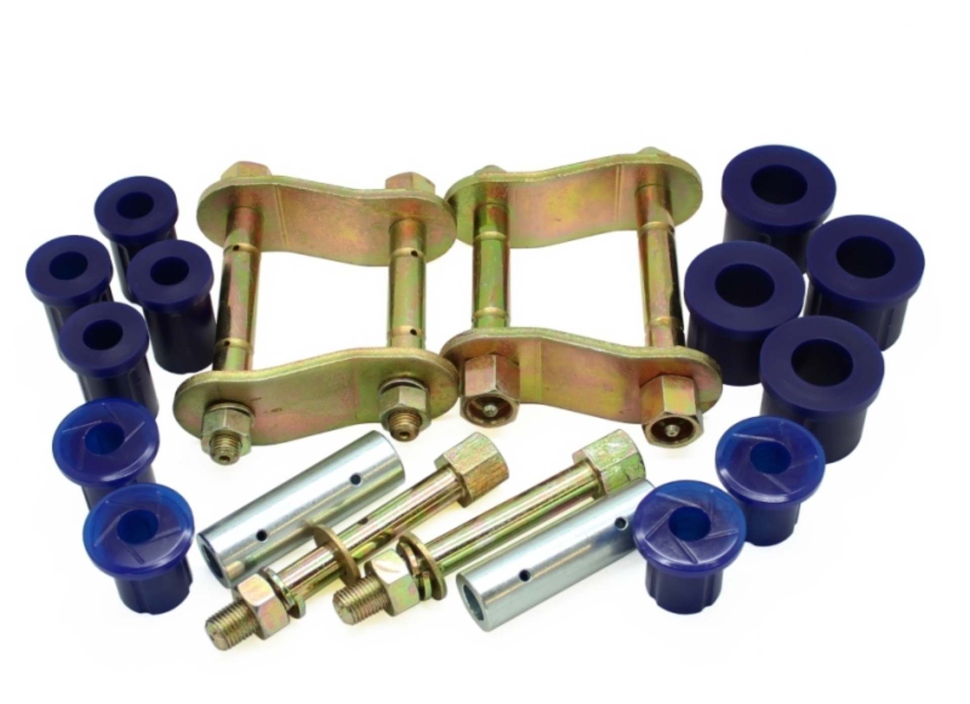 Picture of Superpro SPR Bushing Kits - KIT143SK