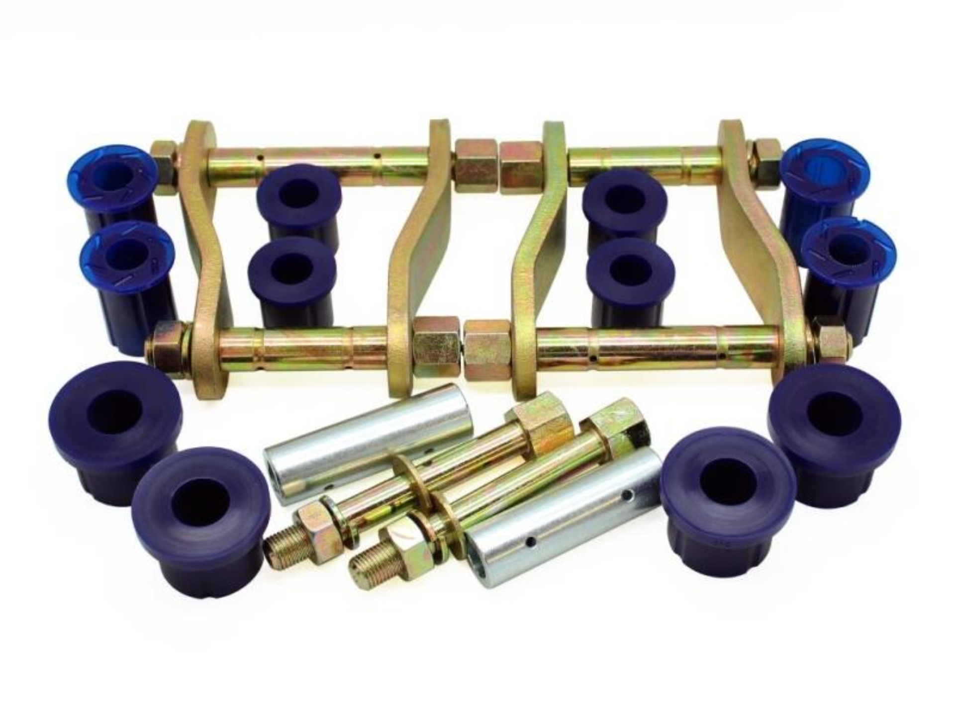 Picture of Superpro SPR Bushing Kits - KIT185SK