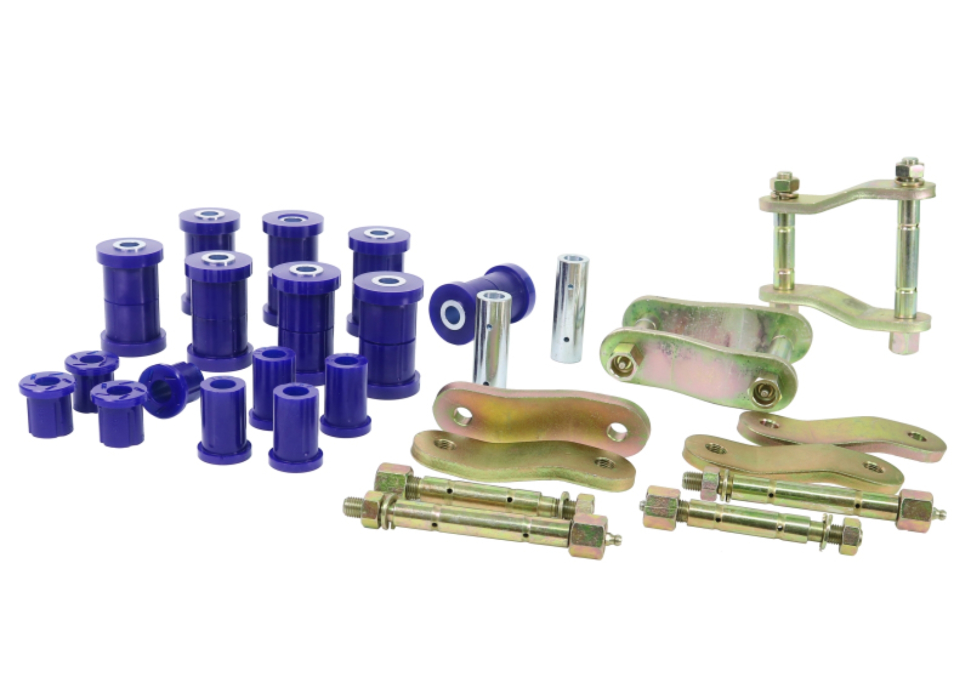 Picture of Superpro SPR Bushing Kits - KIT218SK