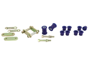 Picture of Superpro SPR Bushing Kits - KIT211SK