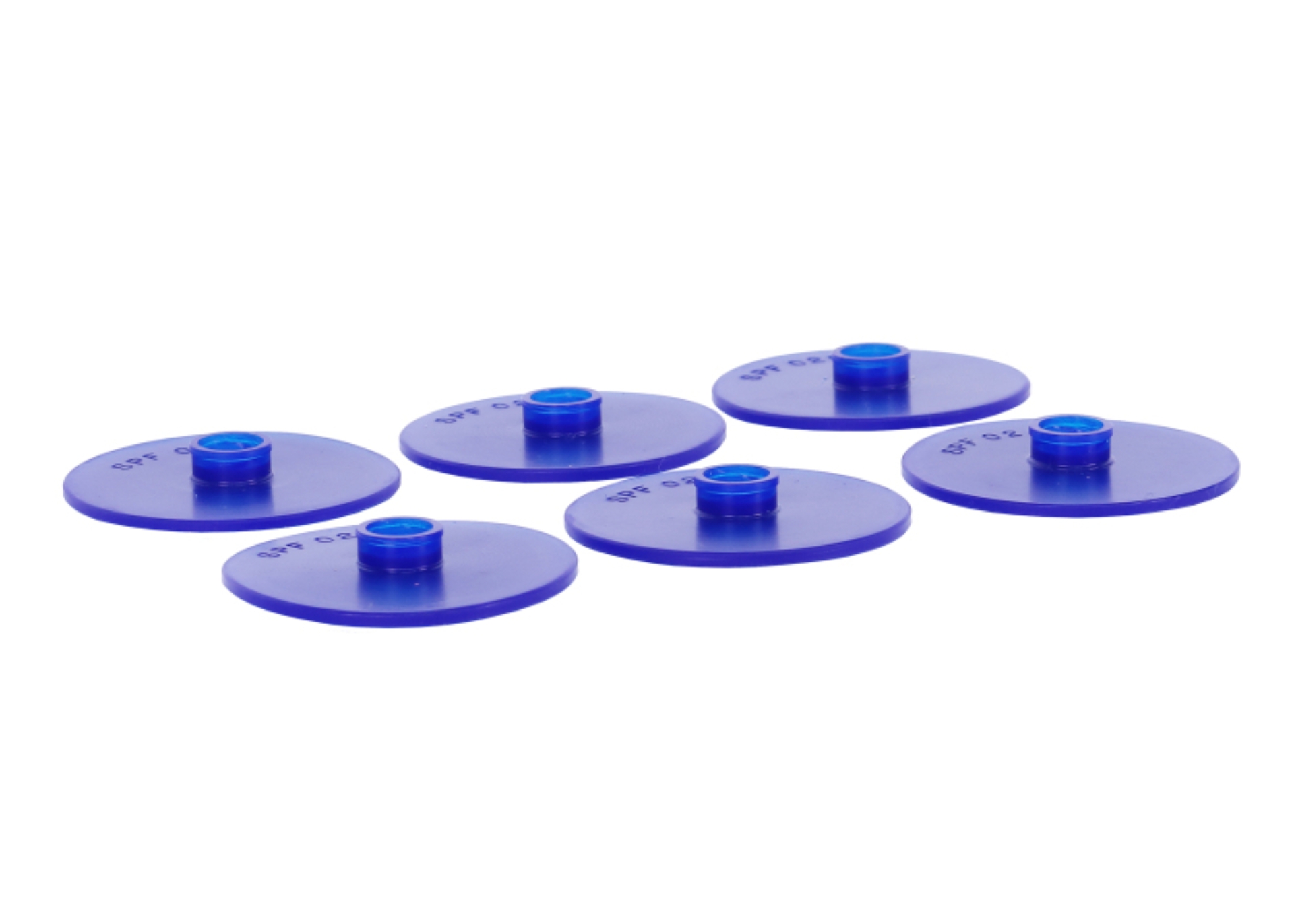 Picture of Superpro SPR Bushing Kits - SPF0256K