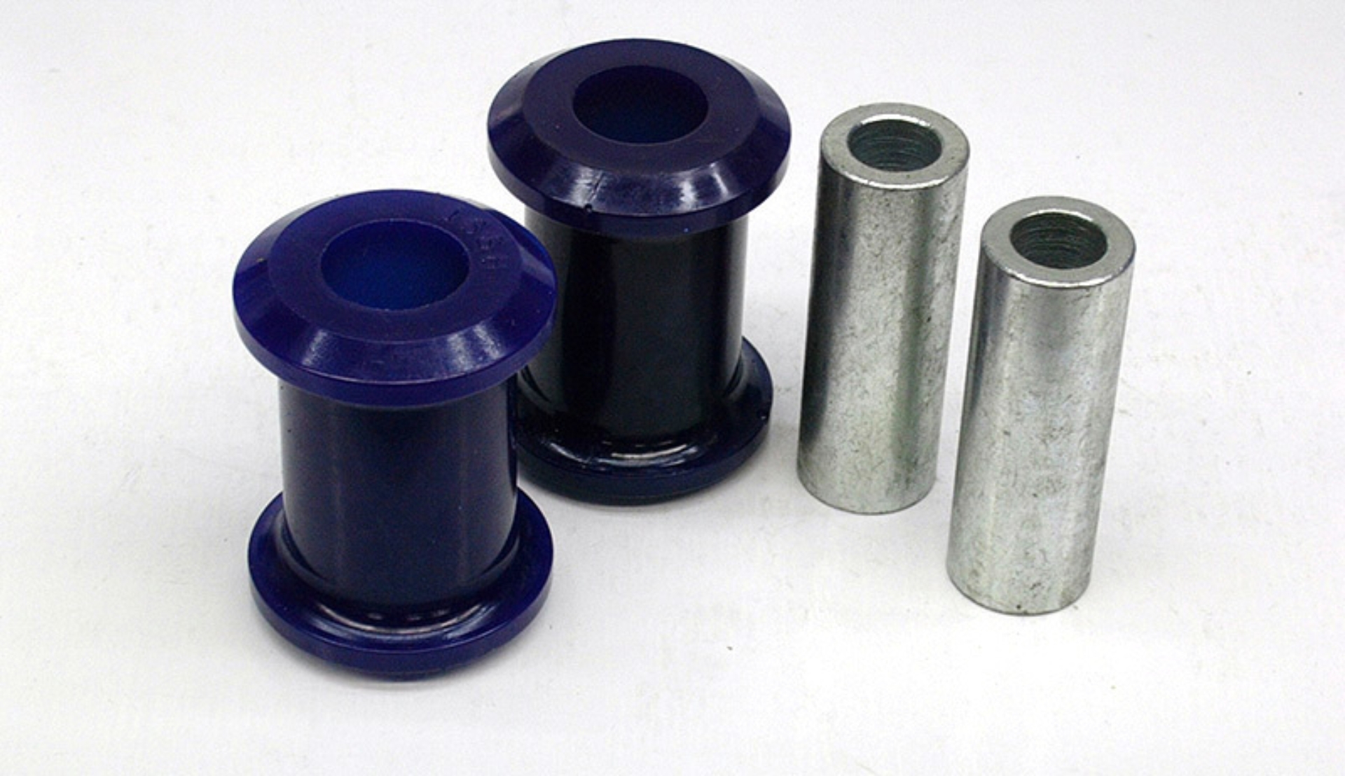 Picture of Superpro SPR Bushings-Control Arm Front Bushing Kits - SPF1668K