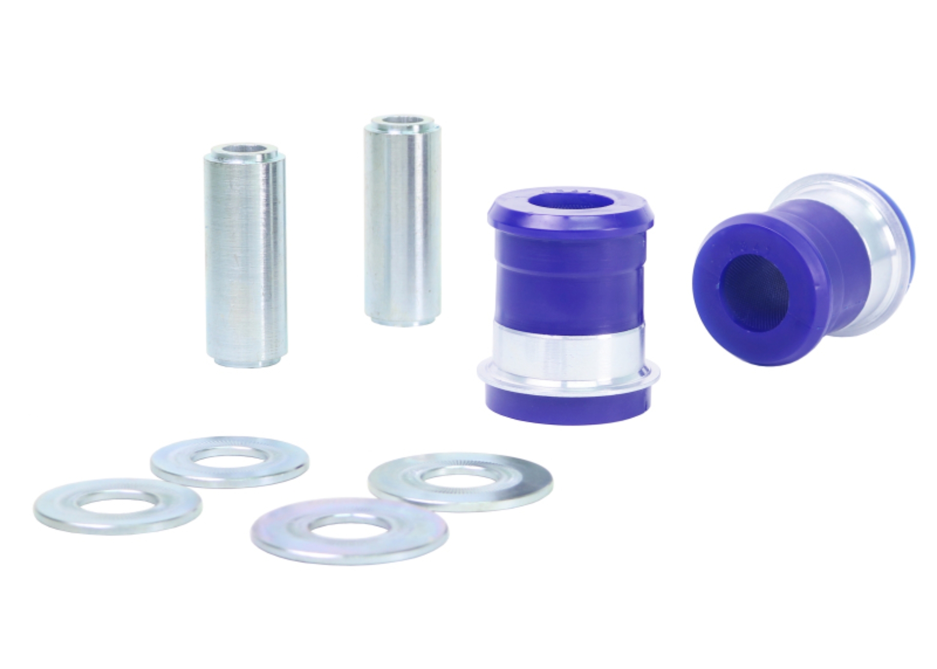 Picture of Superpro SPR Bushings-Control Arm Front Bushing Kits - SPF4341K