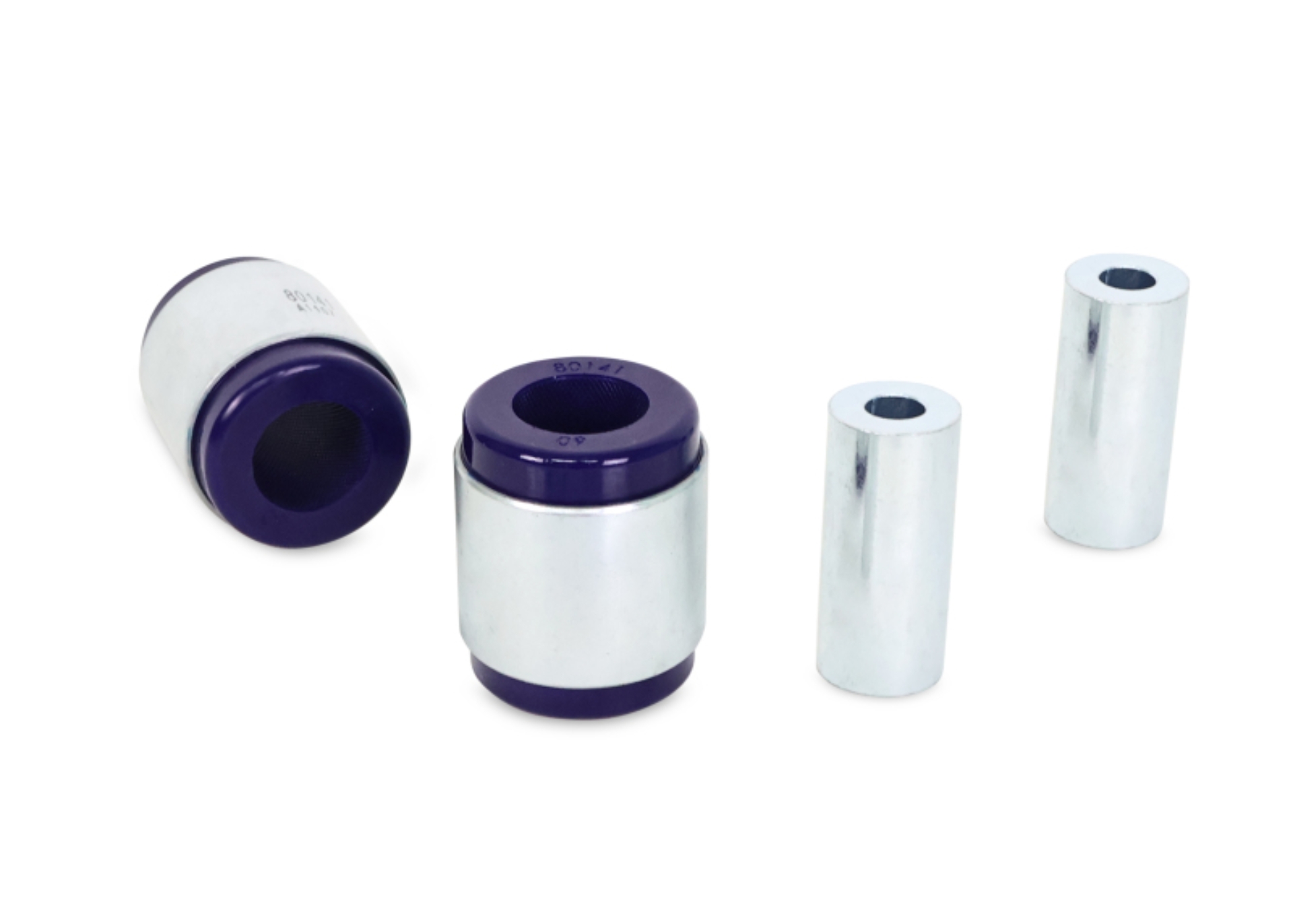 Picture of Superpro SPR Bushings-Control Arm Front Bushing Kits - SPF5959K