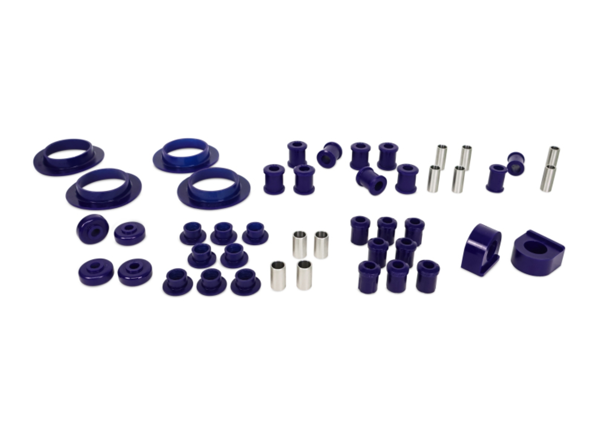 Picture of Superpro SPR Bushing Kits - KIT0095SSK