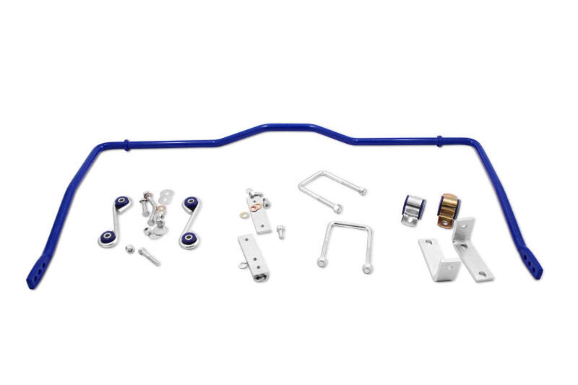 Picture of Superpro SPR Sway Bar Kits - RC0009RZ-20