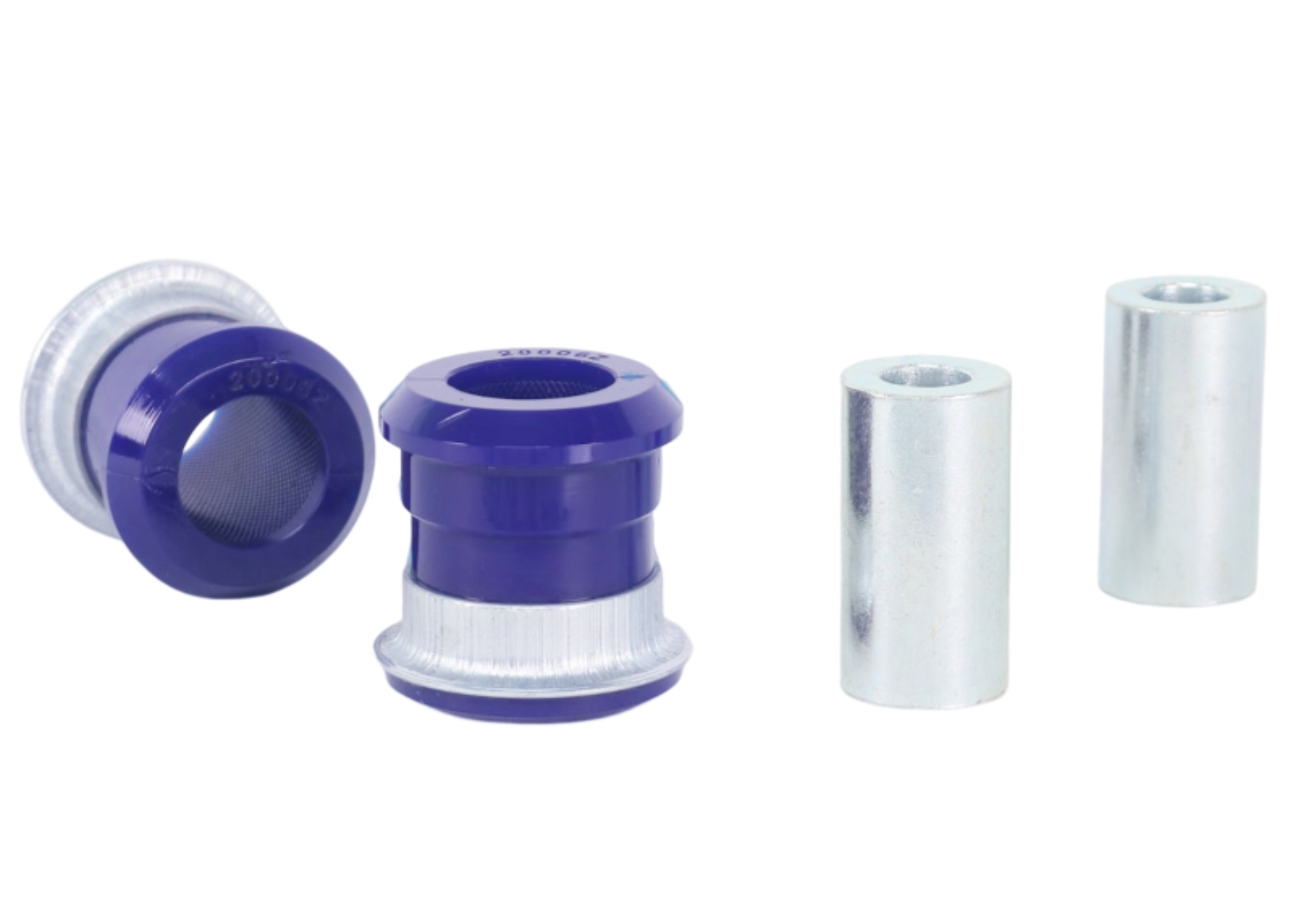 Picture of Superpro SPR Bushings-Control Arm Bushing Kits - KIT6500K
