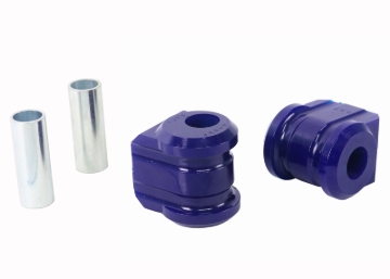 Picture of Superpro SPR Bushings-Control Arm Rear Bushing Kits - SPF1369K