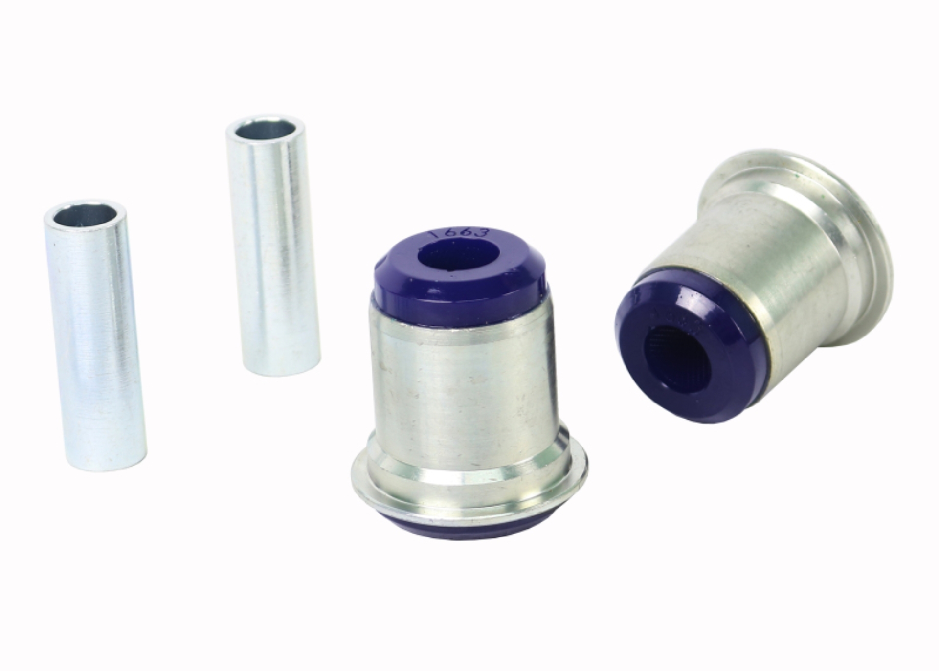 Picture of Superpro SPR Bushings-Control Arm Rear Bushing Kits - SPF1663K
