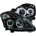 Picture of ANZO ANZ LED/Projector Headlights - 121395