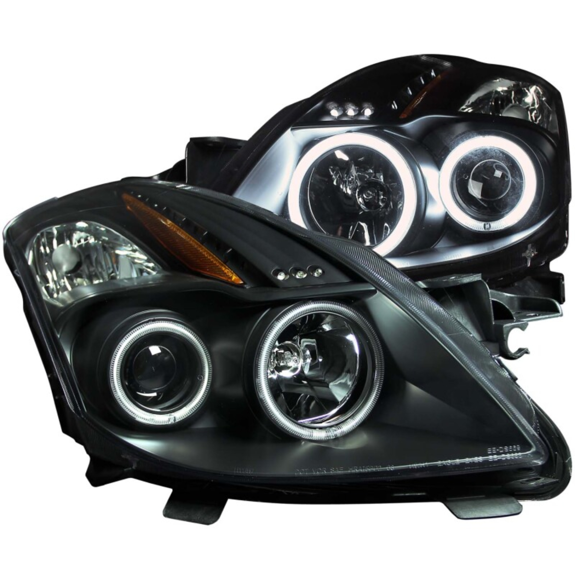 Picture of ANZO ANZ LED/Projector Headlights - 121395