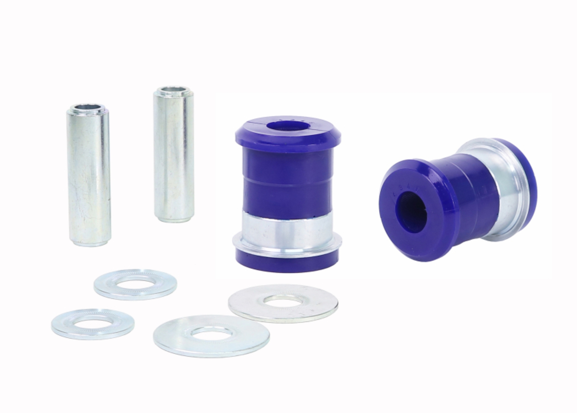 Picture of Superpro SPR Bushings-Control Arm Rear Bushing Kits - SPF5027K